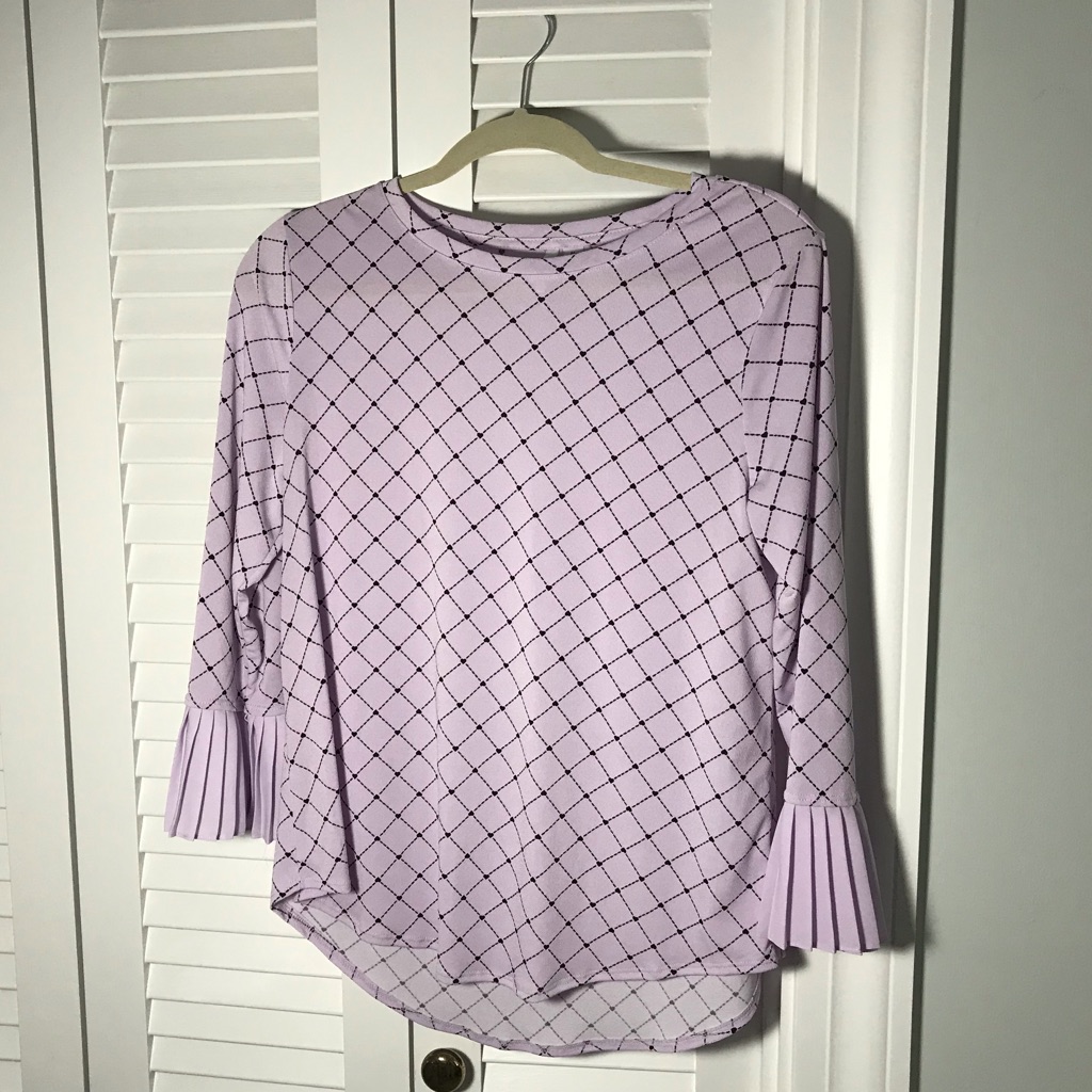 Blouse - Euc